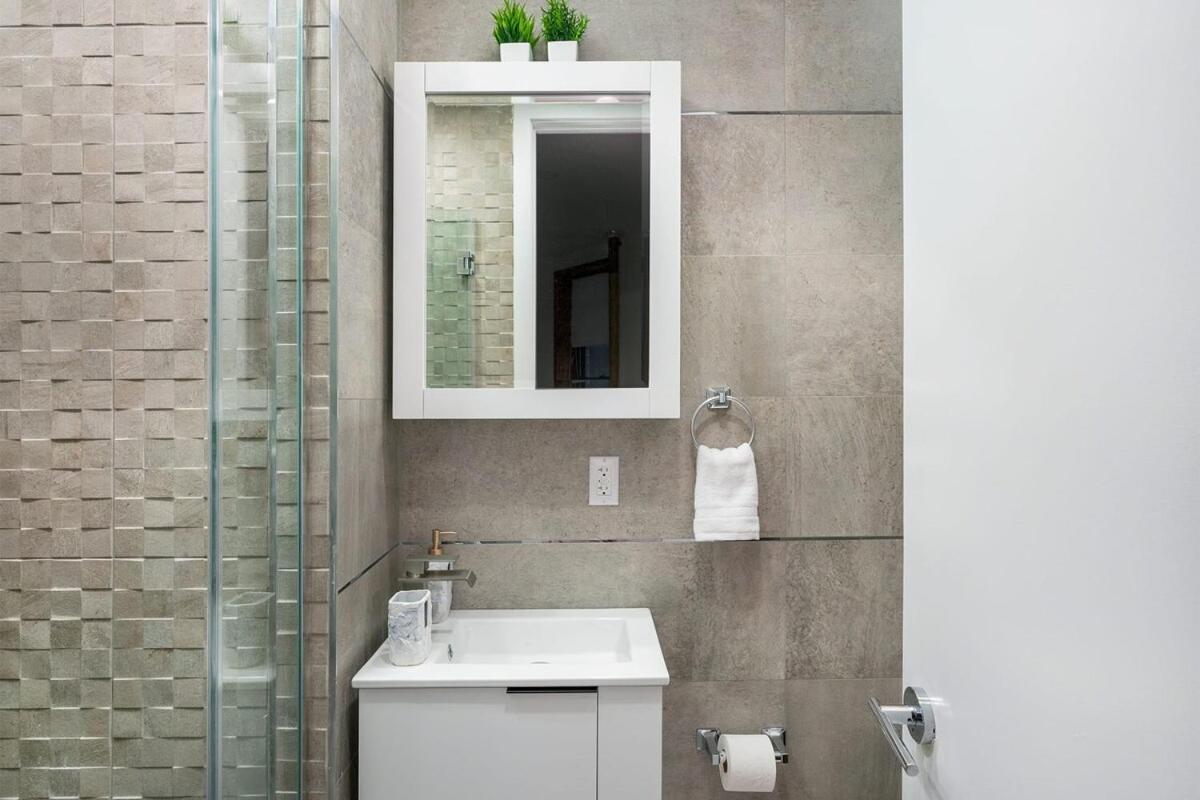 Apartment 48-3rw Brand New 1br Prime Hells Kitchen - W&d