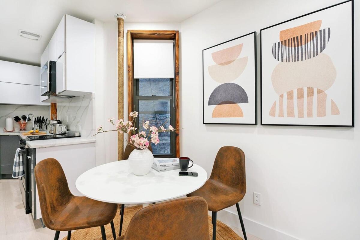 Apartment 48-3rw Brand New 1br Prime Hells Kitchen - W&d